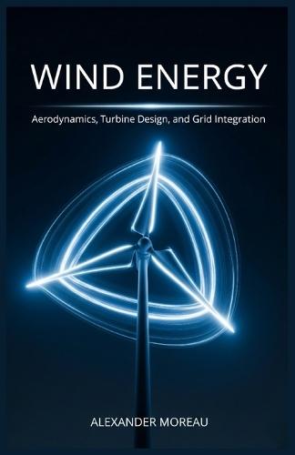 Wind Energy: Aerodynamics, Turbine Design, and Grid Integration