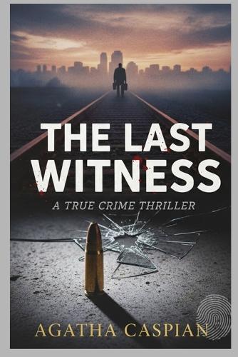 The Last Witness: Unsolved Murders, Cold Cases, and the Search for Justice in the Digital Age