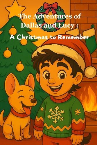 The Adventures of Dallas and Lucy: A Christmas to remember