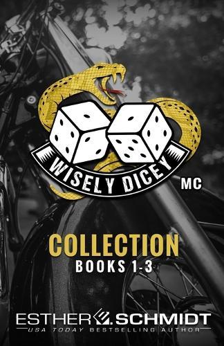 Wisely Dicey MC Collection Books 1-3