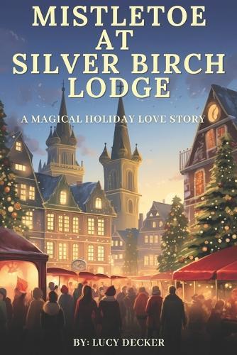 Mistletoe at Silver Birch Lodge: A Magical Holiday Love Story