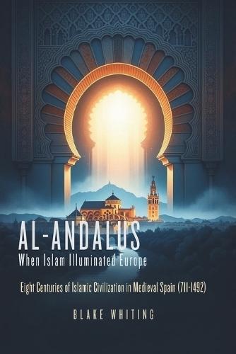 Al-Andalus: When Islam Illuminated Europe: Eight Centuries of Islamic Civilization in Medieval Spain (711-1492)