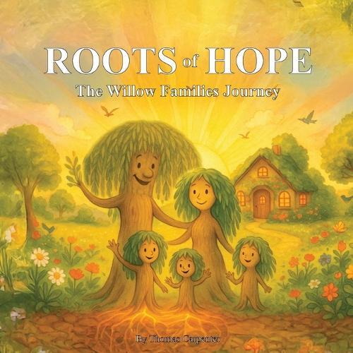 Roots of Hope: The Willow Families Journey