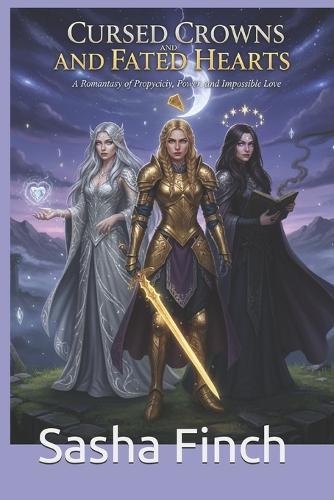 Cursed Crowns and Fated Hearts: Prophecy, Power, and Impossible Love