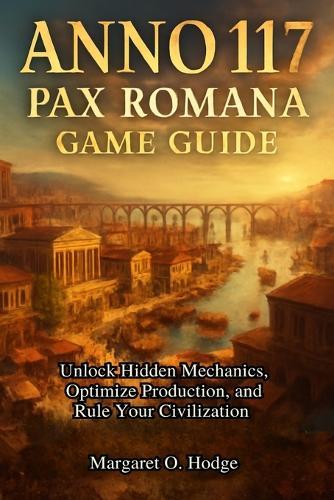 Anno 117: Pax Romana Game Guide: Unlock Hidden Mechanics, Optimize Production, and Rule Your Civilization