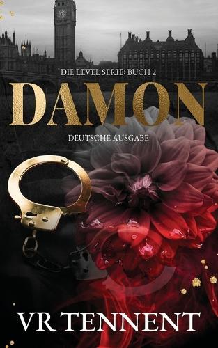 Damon: Die Level Serie: Buch 2. Deutsche Ausgabe.