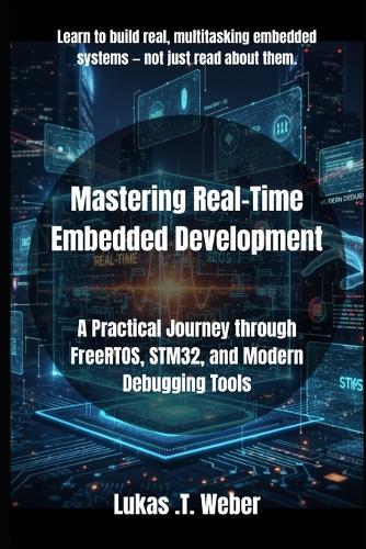 Mastering Real-Time Embedded Development: A Practical Journey through FreeRTOS, STM32, and Modern Debugging Tools