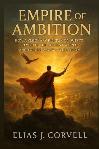 Empire of Ambition: How a Visionary King's Conquests Rewrote the Ancient World and Forged a New Civilization