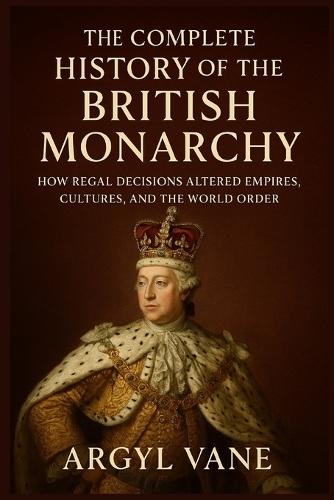 The Complete History of the British Monarchy: How Regal Decisions Altered Empires, Cultures, and the World Order