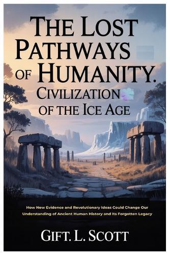 The Lost Pathways of Humanity: Civilization of the Ice Age: How New Evidence and Revolutionary Ideas Could Change Our Understanding of Ancient Human History and Its Forgotten Legacy