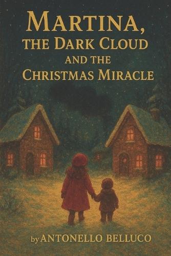 Martina, the dark cloud and the Christmas miracle