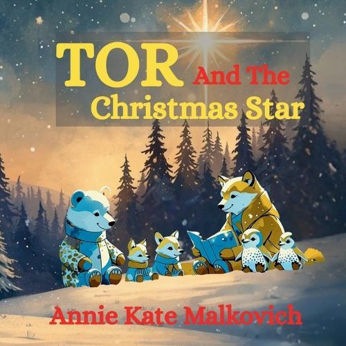 Tor and the Christmas Star