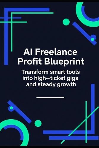 AI Freelance Profit Blueprint: Transform smart tools into high-ticket gigs and steady growth