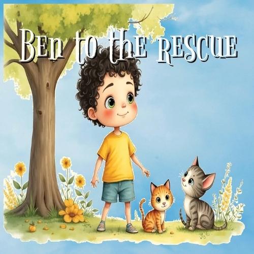 Ben to the Rescue