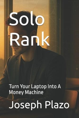Solo Rank: Turn Your Laptop Into A Money Machine