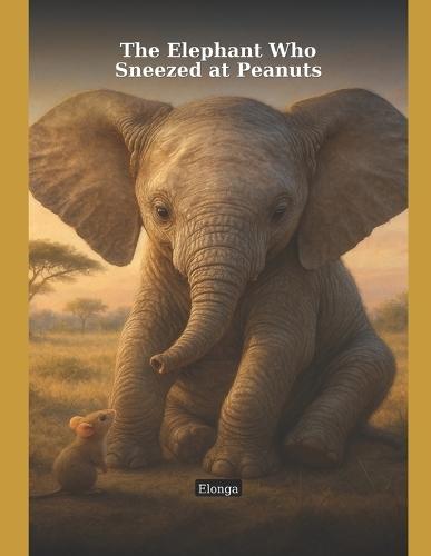 The Elephant Who Sneezed at Peanuts