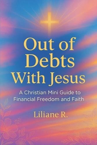 Out of Debts With Jesus: A Christian Mini Guide to Financial Freedom and Faith