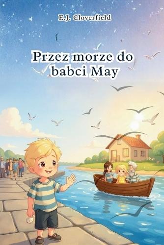 Przez morze do babci May