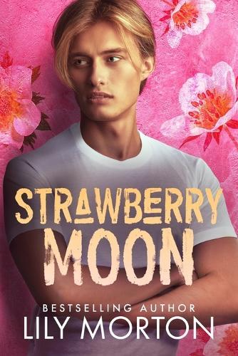 Strawberry Moon
