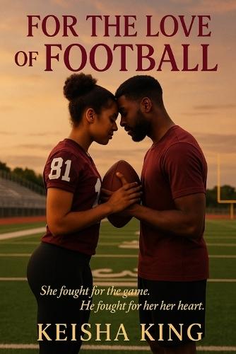 For the Love of Football