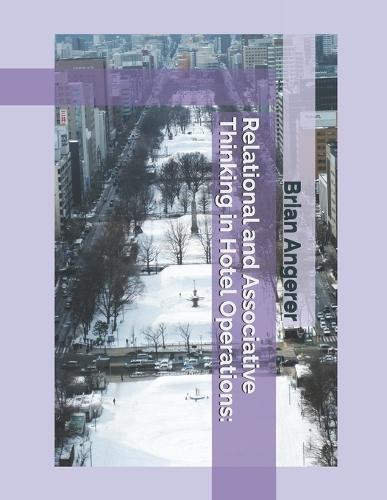 Relational and Associative Thinking in Hotel Operations