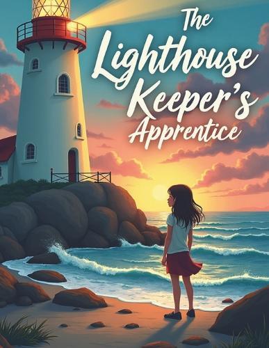 Whispers of the Tide: The Lighthouse Keeper's Apprentice: A magical coming-of-age adventure of foster care, friendship, and coastal secrets