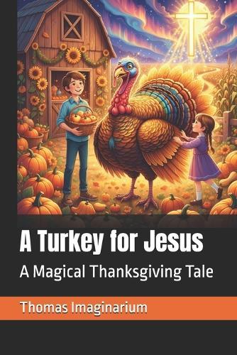 A Turkey for Jesus: A Magical Thanksgiving Tale