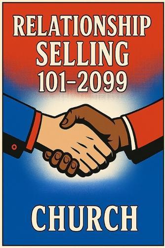 Relationship Selling 101-2099: Capturing Past and Future Sales Through Current Clients and Building Relationships With New Ones