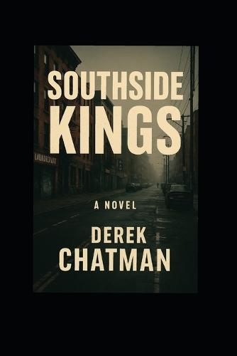 Southside Kings: Book l