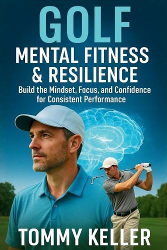 Golf Mental Fitness & Resilience: Build the Mindset, Focus, and Confidence for Consistent Performance