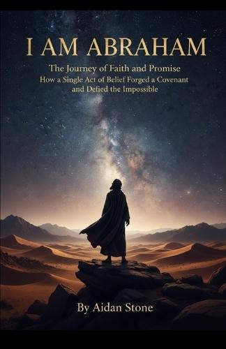 I Am Abraham: The Journey of Faith and Promise: How a Single Act of Belief Forged a Covenant and Defied the Impossible