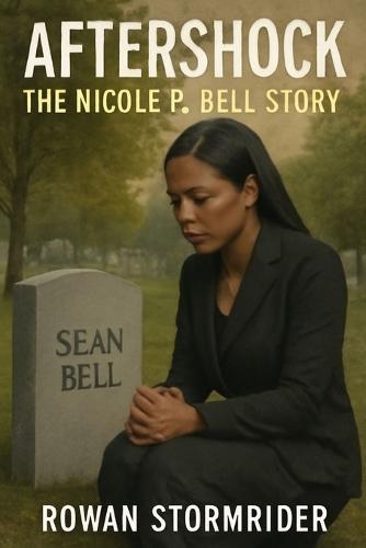Aftershock: The Nicole P. Bell Story: The Story of Nicole Paultre-Bell's Fight for Justice After the Tragic Death of Her Fiancé, Sean Bell, at the Hands of NYPD Officers