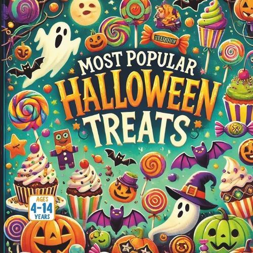 Most Popular Halloween Treats