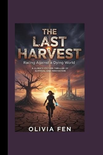 The Last Harvest: Racing Against a Dying World: A Climate Fiction Thriller of Survival and Innovation
