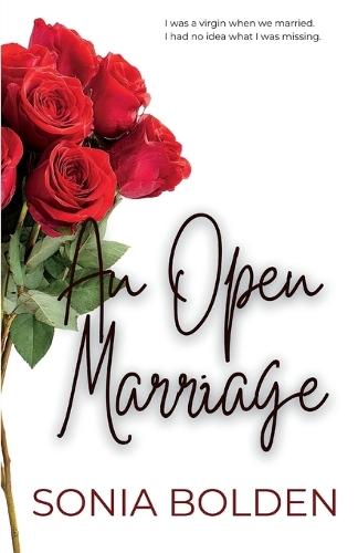 An Open Marriage: a bwwm interracial romance