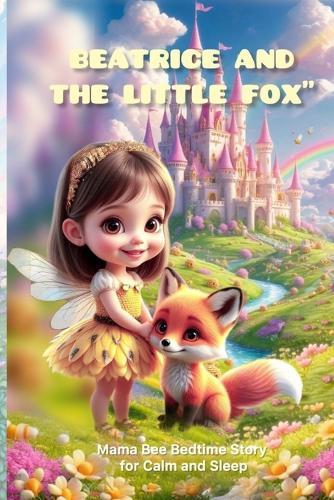Beatrice and the Little Fox: Mama Bee Bedtime Story for Calm and Sleep