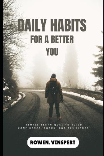 Daily Habits for a Better You