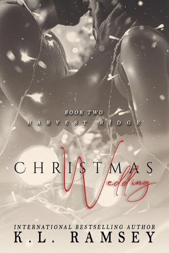 Christmas Wedding: Enemies to Lovers, Older Woman/Younger Man, Protective Alpha, Surprise Baby, Holiday Romance, Christmas Romance