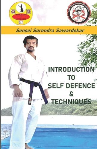 Introduction to Self Defence & Techniques