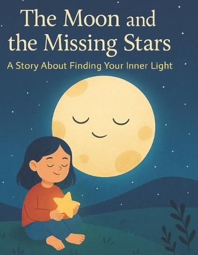 The Moon and the Missing Stars: A Story About Finding Your Inner Light