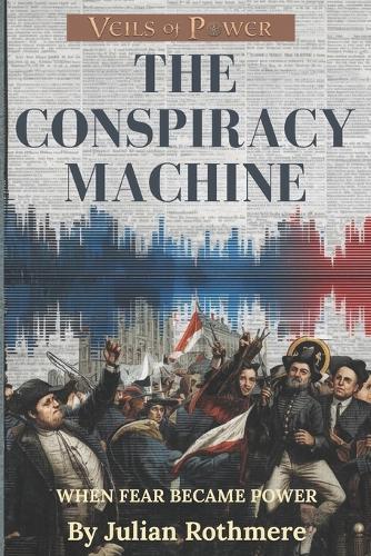 The Conspiracy Machine: When Fear Became Power