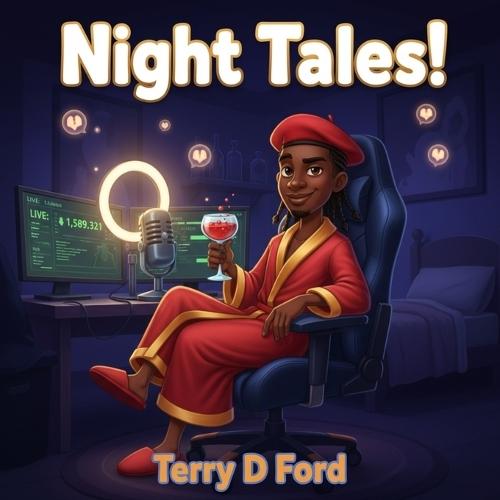 Night Tales: Episode 1