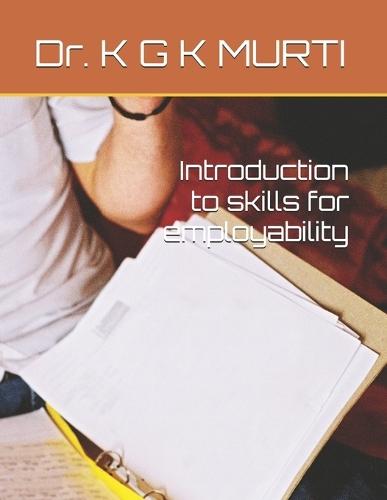 Introduction to skills for employability