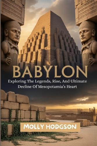 Babylon: Exploring The Legends, Rise, And Ultimate Decline Of Mesopotamia's Heart