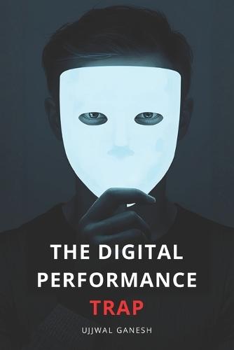 The Digital Performance Trap: Your 10-Step Escape to End Anxiety and Live Authentically Online