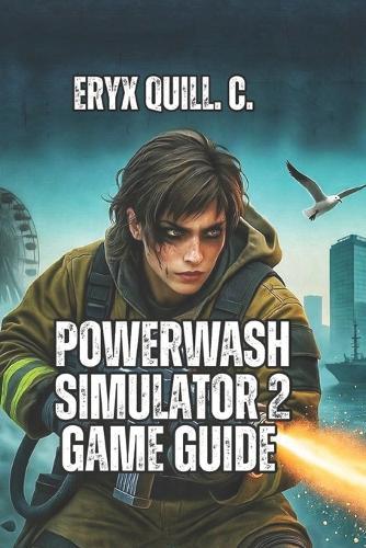 PowerWash Simulator 2 Game Guide: Unlock Every Achievement, Dominate Co-op Play, Customize Your Perfect Home Base, And Build Community Connections