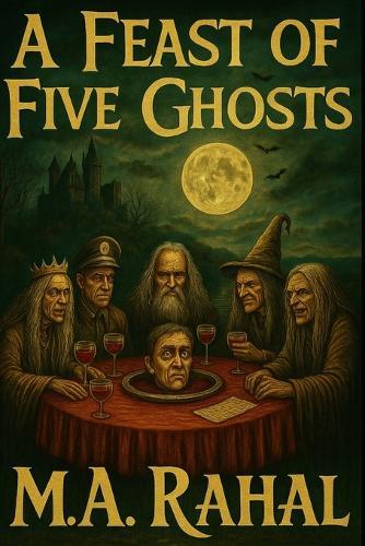 A Feast of Five Ghosts