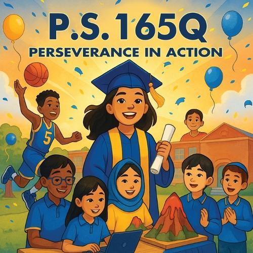 P.S. 165 Q: Perseverance In Action