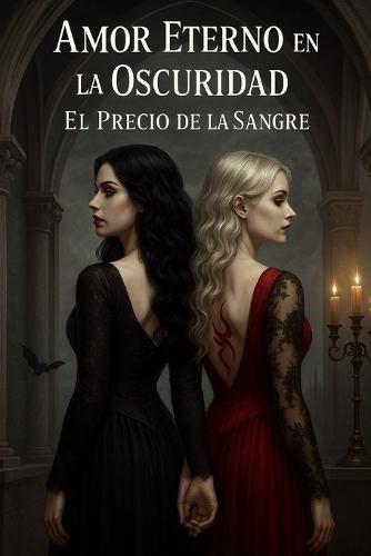 Amor Eterno en la Oscuridad: El Precio de la Sangre