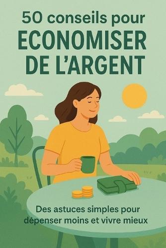 50 conseils pour économiser de l'argent